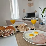 La Savane De - 4 Min Gare Appartement Vichy