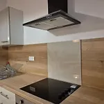 Appartement La Savane De - 4 Min Gare