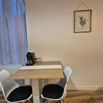 Appartement La Savane De - 4 Min Gare *