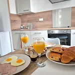 Appartement La Savane De - 4 Min Gare Vichy