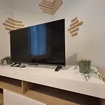 La Savane De - 4 Min Gare Appartement