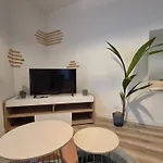 La Savane De - 4 Min Gare Appartement Vichy