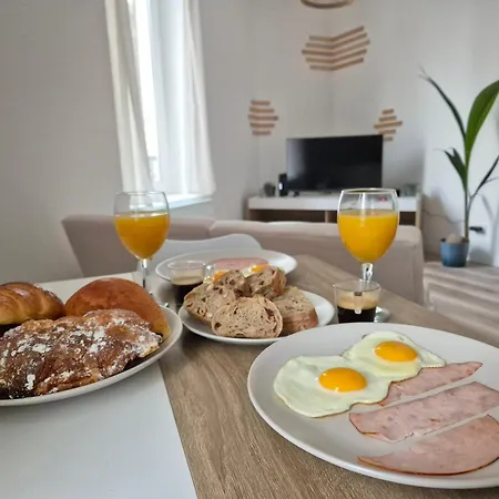 La Savane De - 4 Min Gare Apartment Vichy
