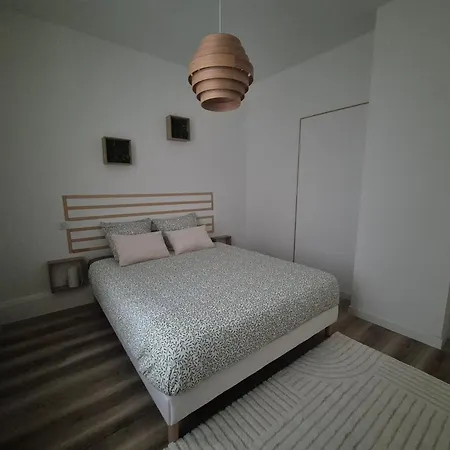 La Savane De - 4 Min Gare