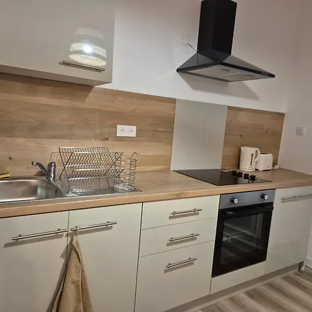 La Savane De - 4 Min Gare *