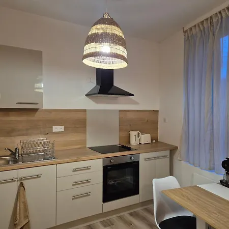 La Savane De - 4 Min Gare * Βισύ