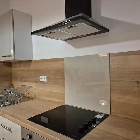 アパート La Savane De - 4 Min Gare