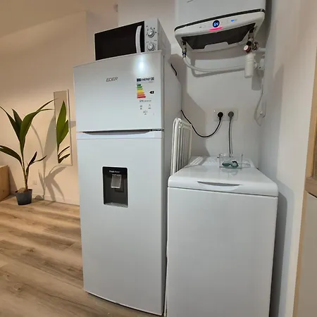 La Savane De - 4 Min Gare アパート *