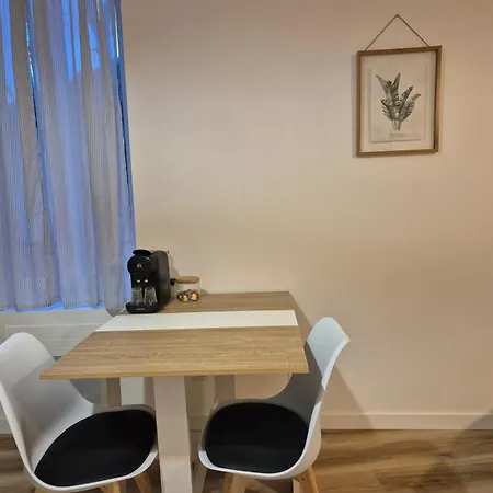 アパート La Savane De - 4 Min Gare *