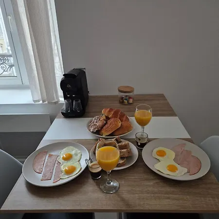 La Savane De - 4 Min Gare