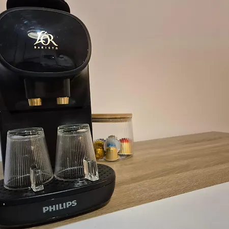 La Savane De - 4 Min Gare