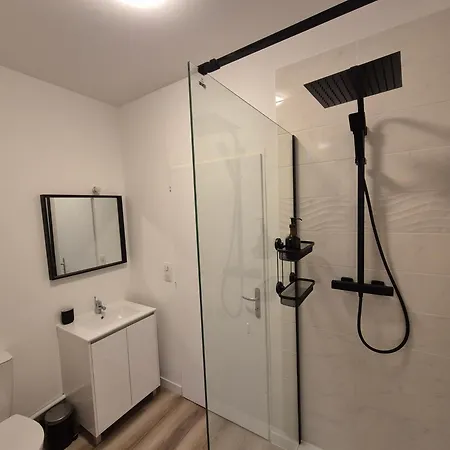 La Savane De - 4 Min Gare アパート