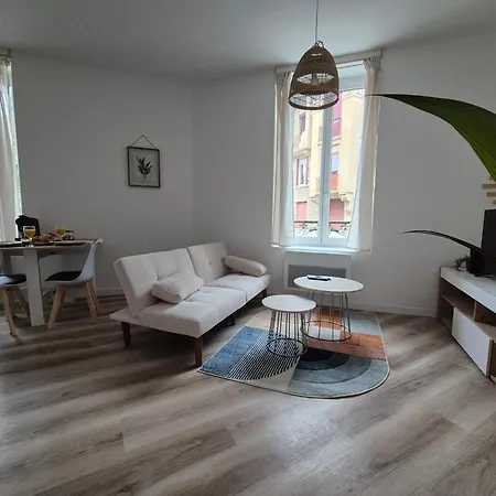 La Savane De - 4 Min Gare