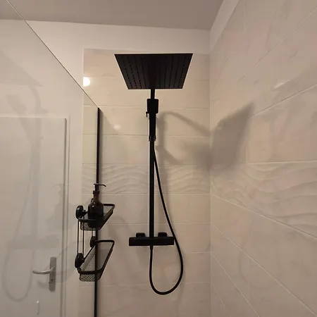 La Savane De - 4 Min Gare