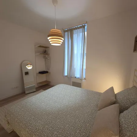 La Savane De - 4 Min Gare Apartment