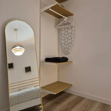 La Savane De - 4 Min Gare Apartment *