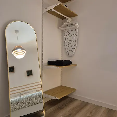 La Savane De - 4 Min Gare Apartment Vichy