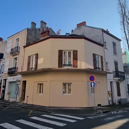 La Savane De - 4 Min Gare ヴィシー