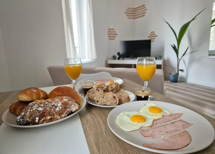 La Savane De - 4 Min Gare Διαμέρισμα Βισύ