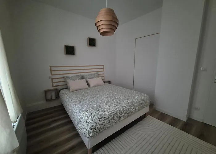 La Savane De - 4 Min Gare