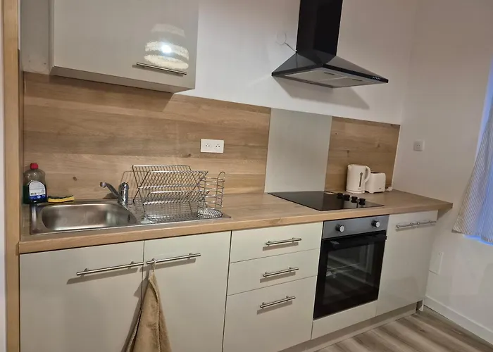 La Savane De - 4 Min Gare *