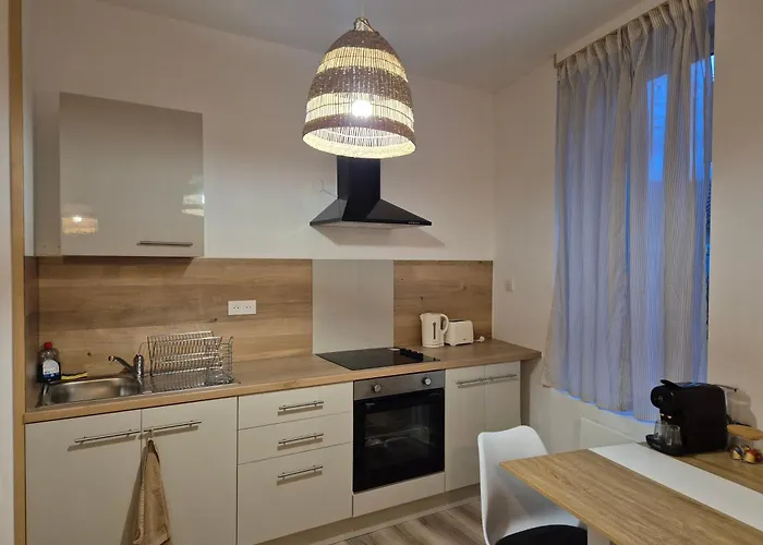 La Savane De - 4 Min Gare * Βισύ