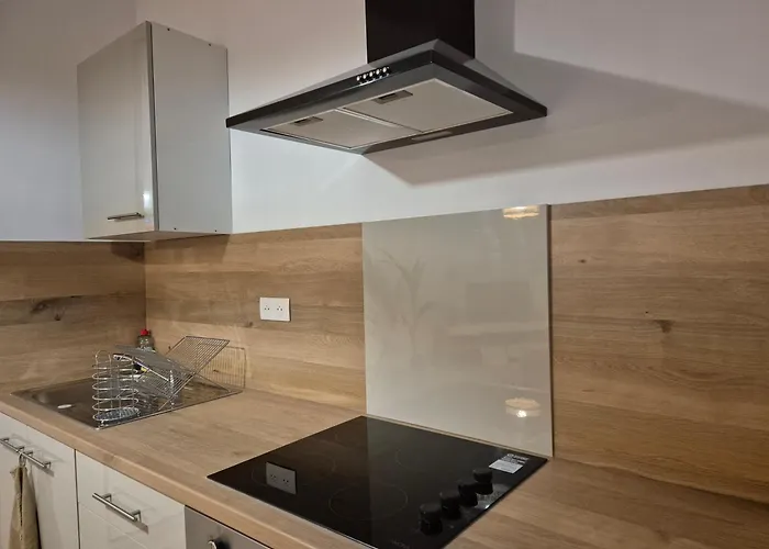 Διαμέρισμα La Savane De - 4 Min Gare