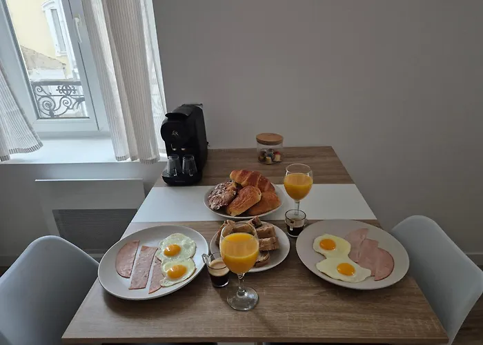 La Savane De - 4 Min Gare