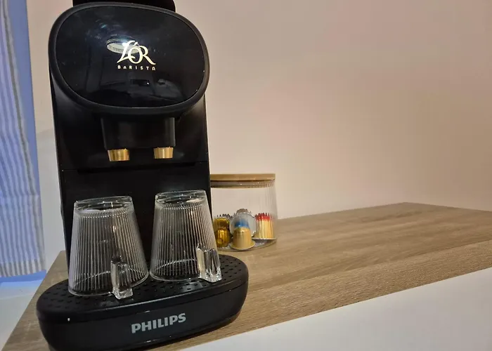 La Savane De - 4 Min Gare