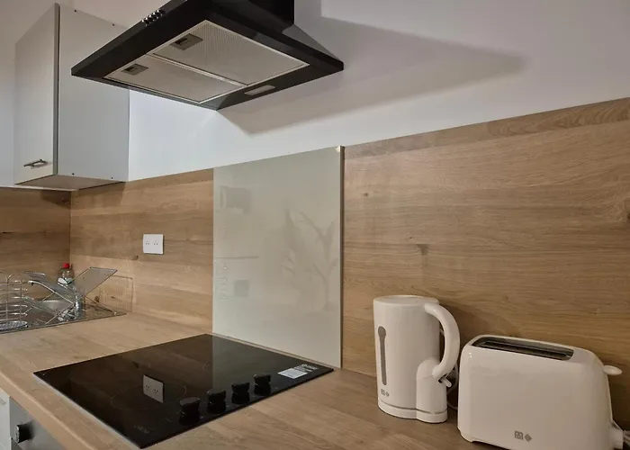 La Savane De - 4 Min Gare Βισύ