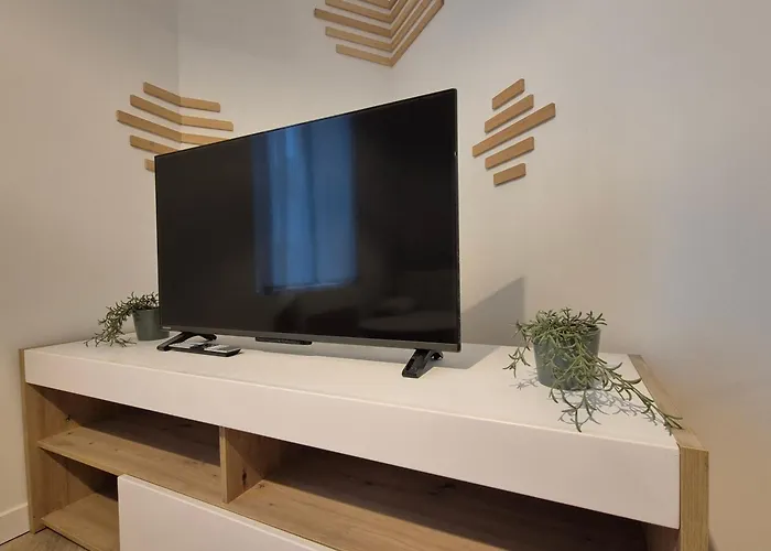 La Savane De - 4 Min Gare Διαμέρισμα