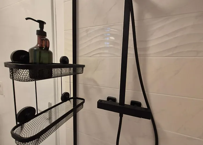 Διαμέρισμα La Savane De - 4 Min Gare Βισύ