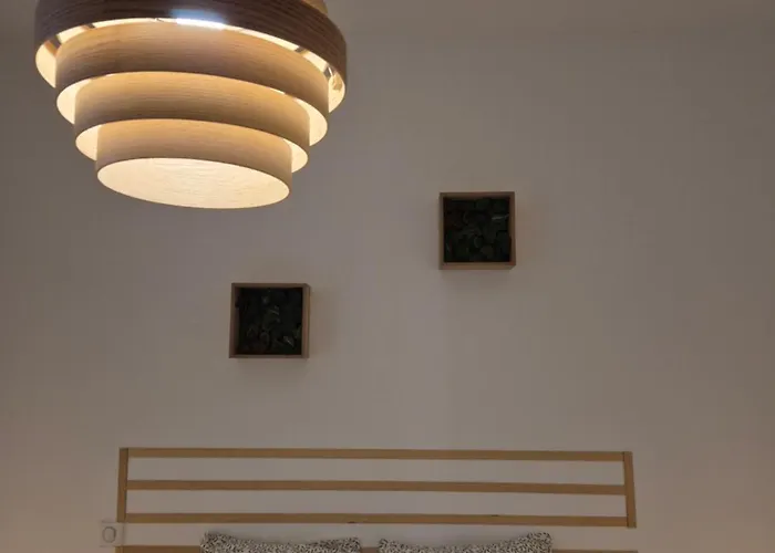 Διαμέρισμα La Savane De - 4 Min Gare Βισύ