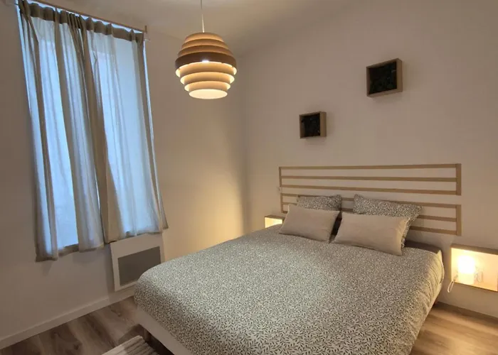 La Savane De - 4 Min Gare * Βισύ