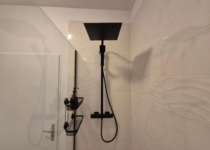 La Savane De - 4 Min Gare