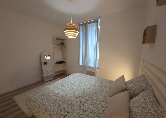 La Savane De - 4 Min Gare Διαμέρισμα