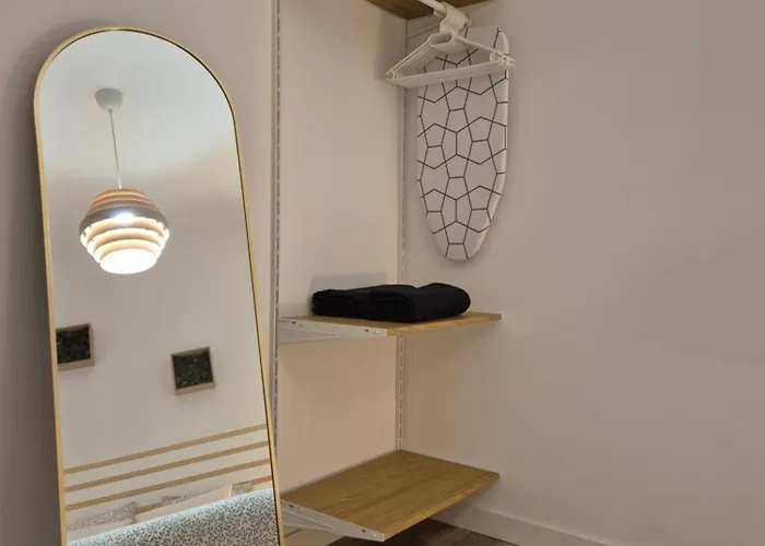 La Savane De - 4 Min Gare Διαμέρισμα *