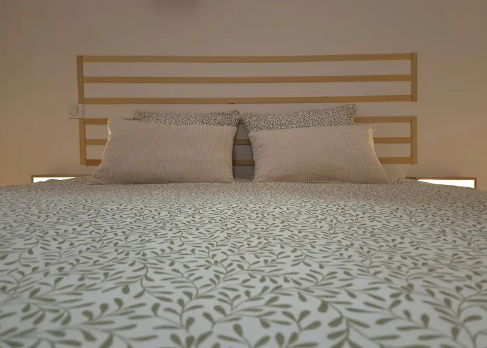 Διαμέρισμα La Savane De - 4 Min Gare Βισύ