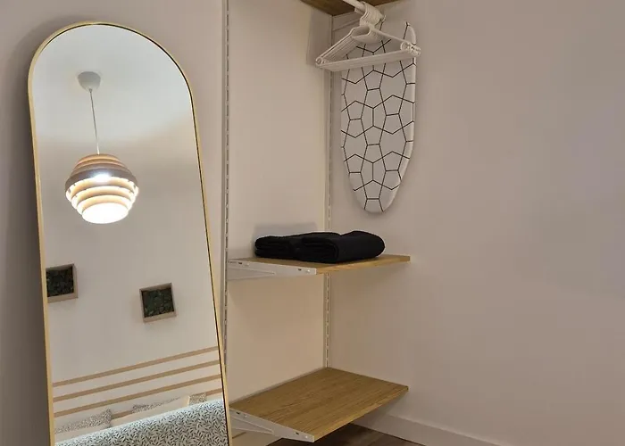 La Savane De - 4 Min Gare Διαμέρισμα Βισύ